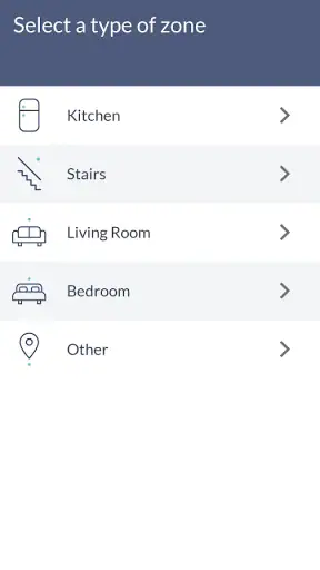 AwoX HomeControl screenshot 5