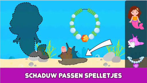 Babyspel voor 2 3 4 jarigen screenshot 2