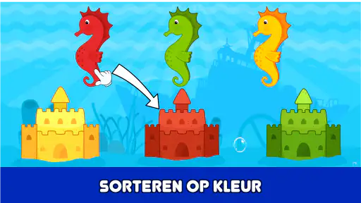 Babyspel voor 2 3 4 jarigen screenshot 4