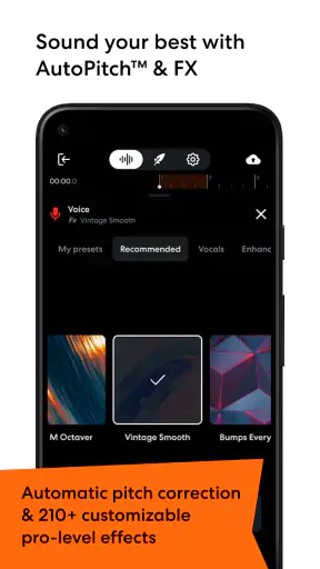 BandLab – Music Making Studio screenshot 6