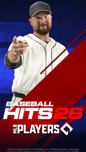 Baseball Hits 26 screenshot 1