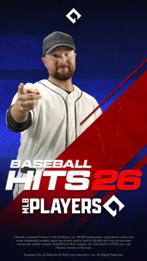Baseball Hits 26 screenshot 7
