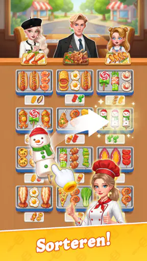 Beauty Foodie™: Sort & Stories screenshot 10
