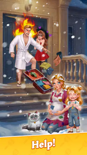 Beauty Foodie™: Sort & Stories screenshot 11