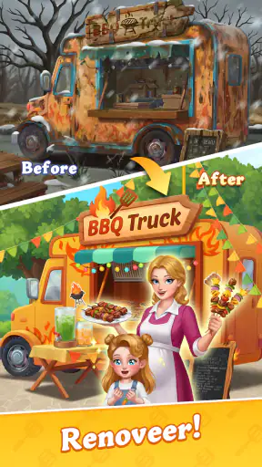 Beauty Foodie™: Sort & Stories screenshot 7
