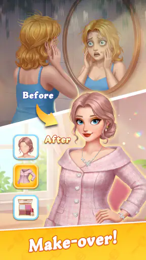 Beauty Foodie™: Sort & Stories screenshot 8