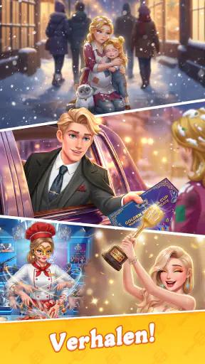 Beauty Foodie™: Sort & Stories screenshot 9