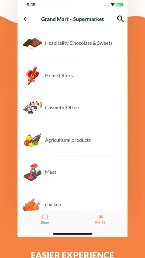 BeeOrder screenshot 5