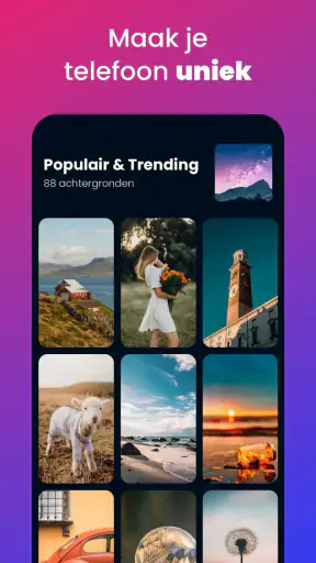 Beltonen voor Android Pro screenshot 7