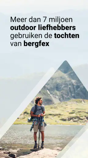 bergfex: Wandelen & Tracking screenshot 4