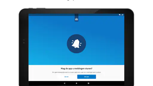 Berichtenbox screenshot 9