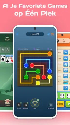 BestPlay: Speel en Verdien screenshot 2