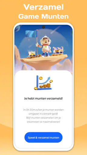 BestPlay: Speel en Verdien screenshot 3