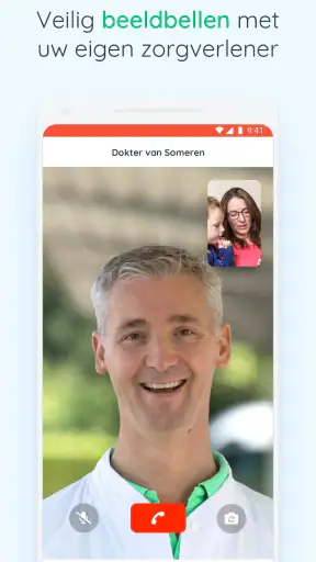 BeterDichtbij screenshot 4