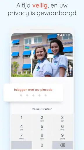 BeterDichtbij screenshot 5