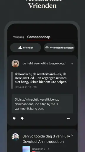 Bijbel + Audio screenshot 7