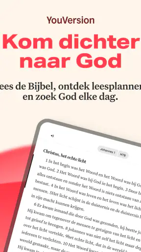Bijbel + Audio screenshot 9