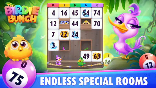 Bingo Blitz™️ - Bingospellen screenshot 12