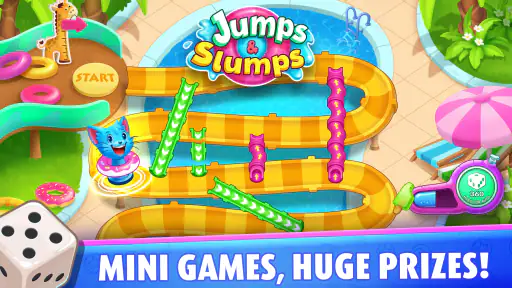 Bingo Blitz™️ - Bingospellen screenshot 3