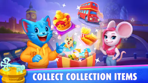 Bingo Blitz™️ - Bingospellen screenshot 5
