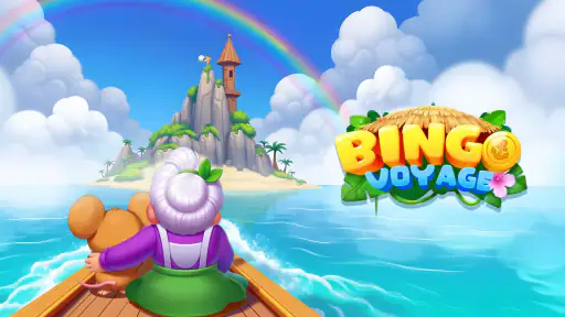 Bingo Voyage - Live Bingo Game screenshot 6