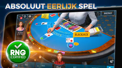Blackjack 21: Blackjackist screenshot 6