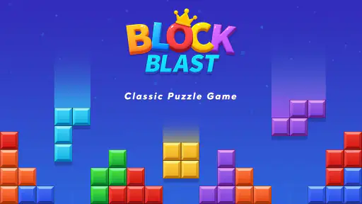 Block Blast! screenshot 6