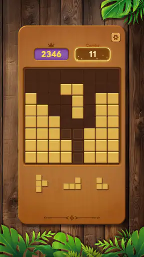 Block Crush! screenshot 10