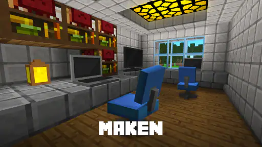 Block World 3D: Ambacht & Bouw screenshot 10