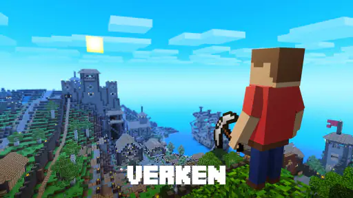 Block World 3D: Ambacht & Bouw screenshot 6