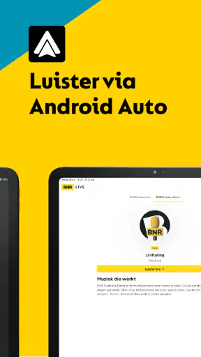 BNR | Nieuws, Radio & Podcasts screenshot 10