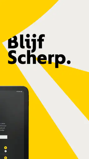 BNR | Nieuws, Radio & Podcasts screenshot 12