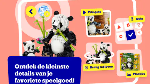 bol - De Grote Speelgoed App screenshot 12