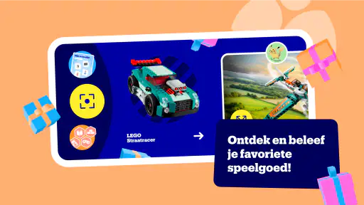 bol - De Grote Speelgoed App screenshot 2