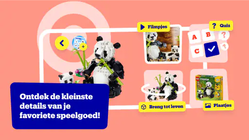 bol - De Grote Speelgoed App screenshot 4