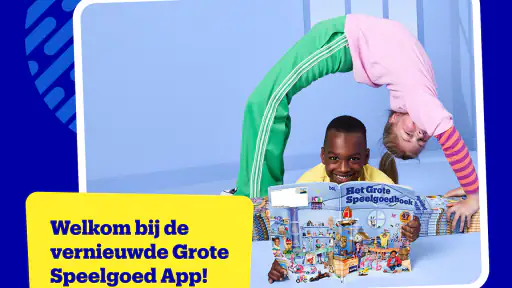 bol - De Grote Speelgoed App screenshot 9