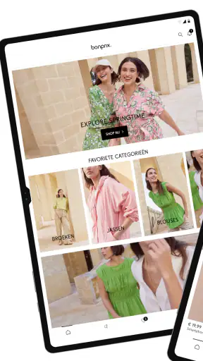 bonprix – Fashion, Home & meer screenshot 10