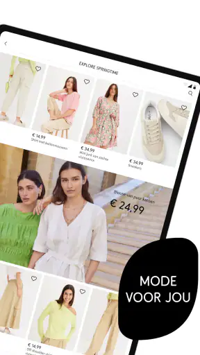 bonprix – Fashion, Home & meer screenshot 11