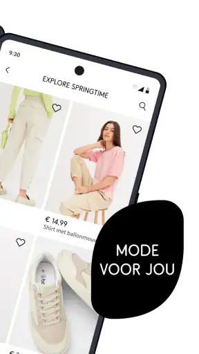 bonprix – Fashion, Home & meer screenshot 3
