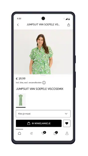 bonprix – Fashion, Home & meer screenshot 5