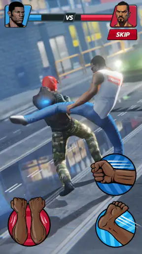 Boss Fight screenshot 9