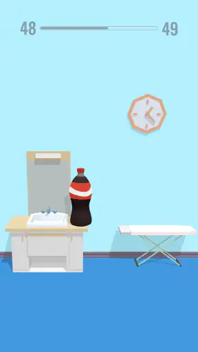 Bottle Jump 3D screenshot 11