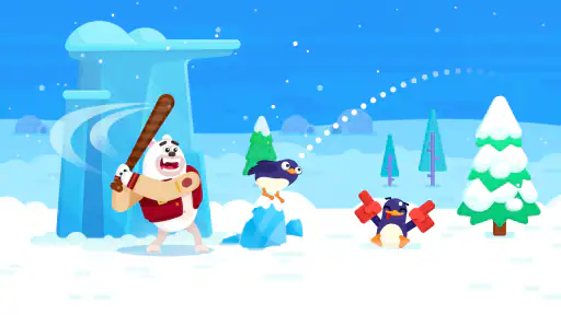 Bouncemasters: Spring! screenshot 7