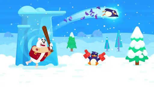 Bouncemasters: Spring! screenshot 8