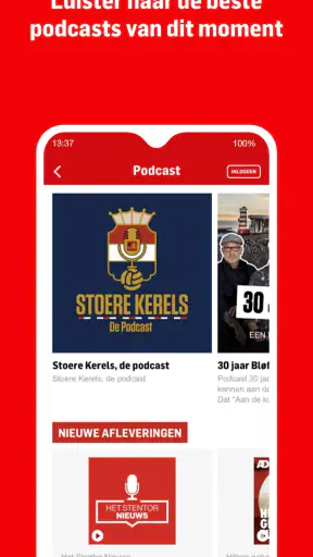 Brabants Dagblad – Nieuws screenshot 6
