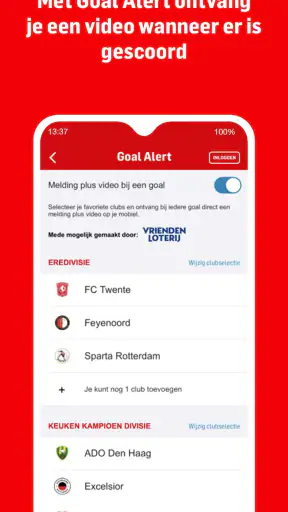 Brabants Dagblad – Nieuws screenshot 7