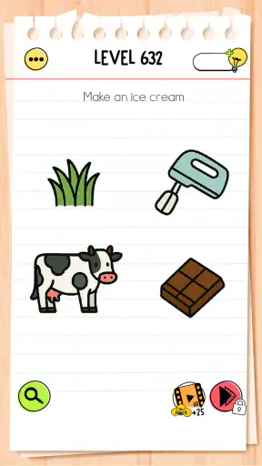 Brain Test All-Star: IQ Boost screenshot 12
