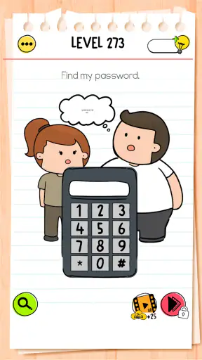 Brain Test All-Star: IQ Boost screenshot 6