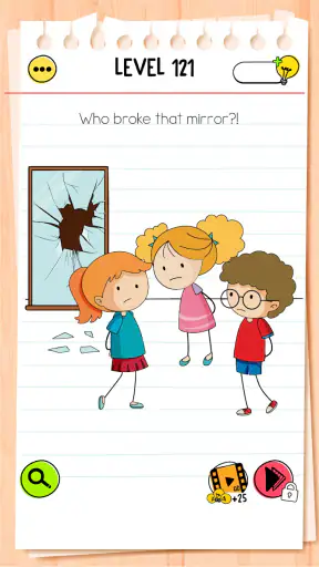 Brain Test All-Star: IQ Boost screenshot 8