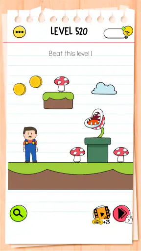 Brain Test All-Star: IQ Boost screenshot 9
